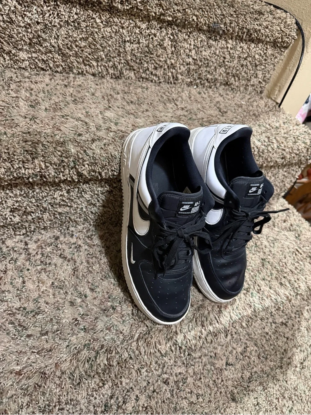 Nike air force